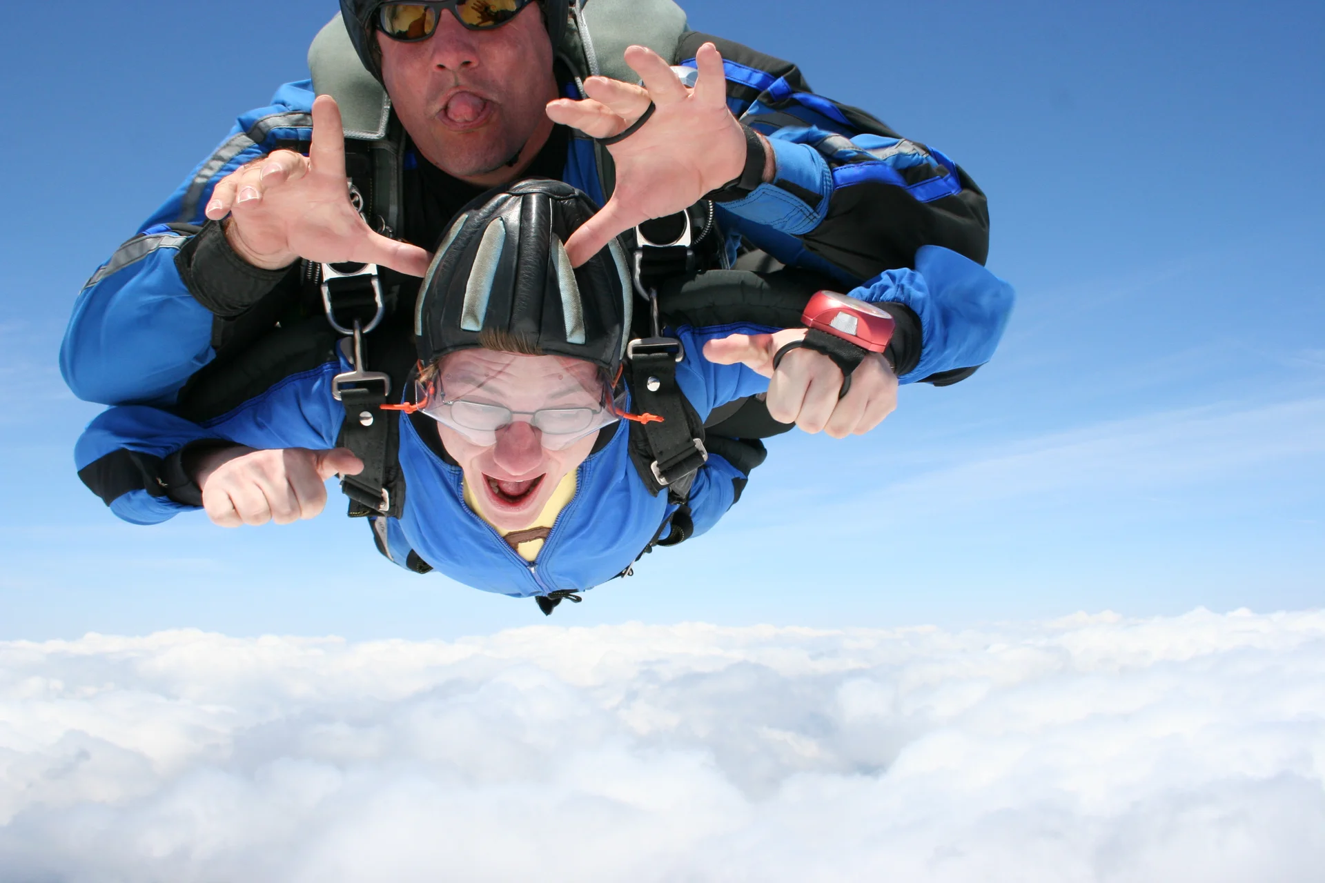 Skydive Elsinore - feature image