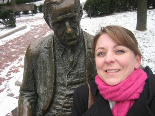 Boston - gallery image 1