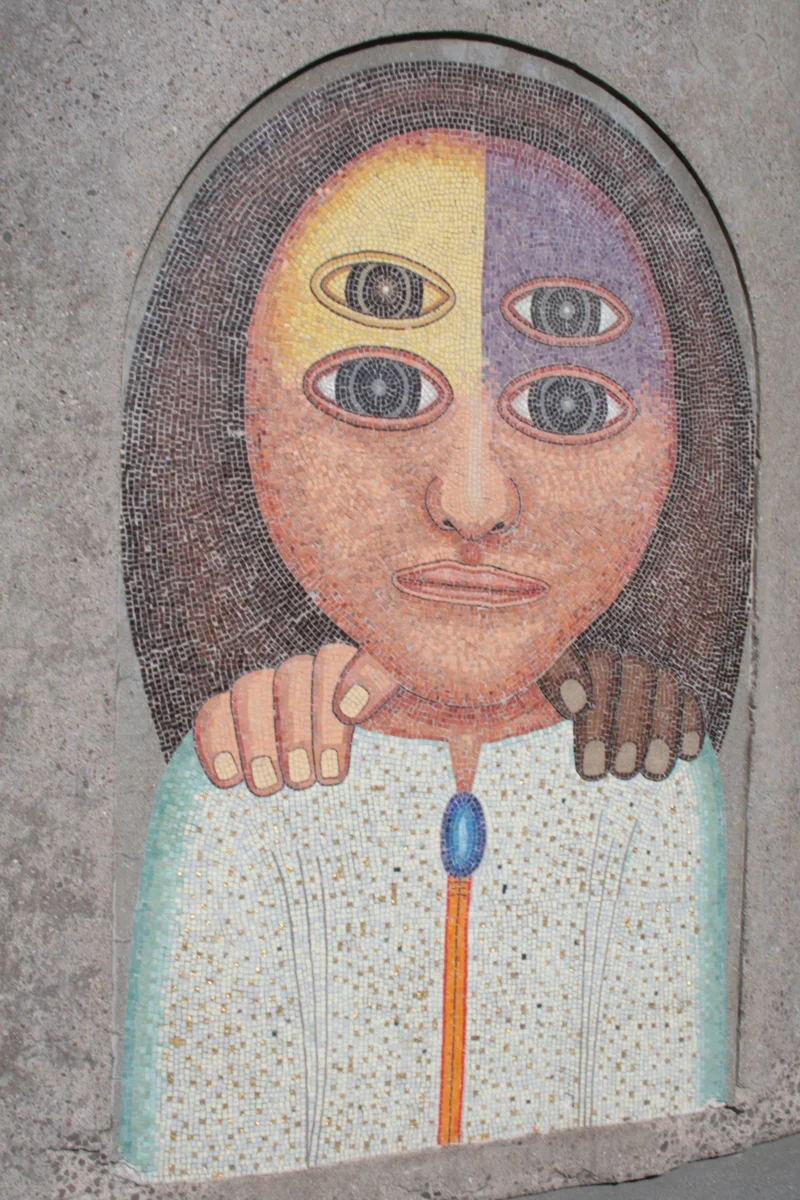 Madonna - gallery image 1