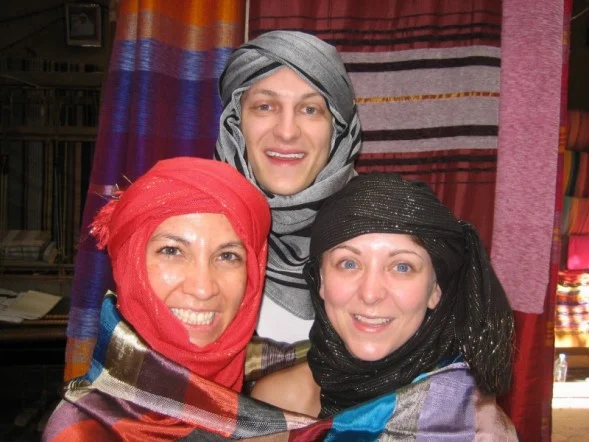 Morocco & Spain - gallery image 7