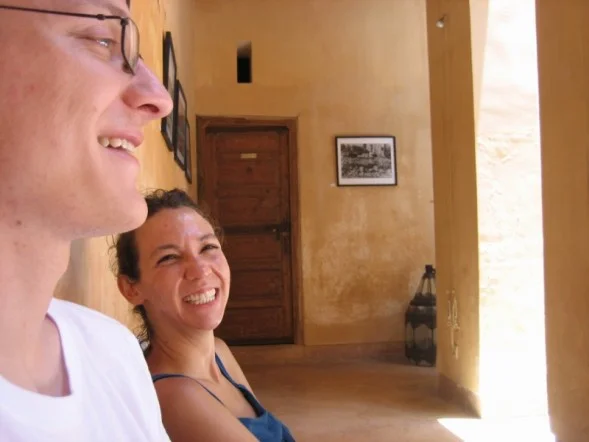 Morocco & Spain - gallery image 13