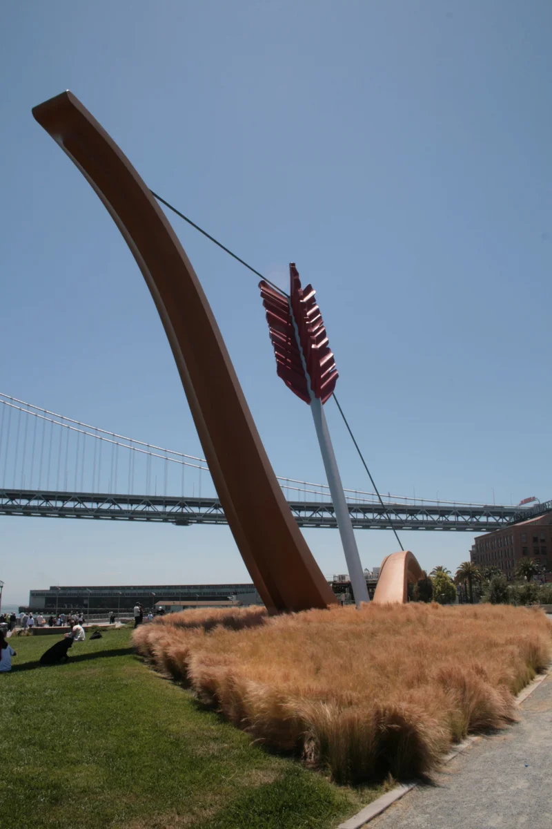 Cupid's Span - gallery image 3