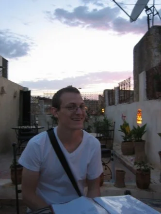 Morocco & Spain - gallery image 8