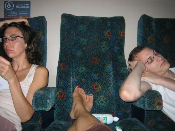 Morocco & Spain - gallery image 10