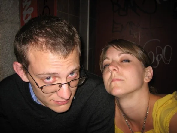 Morocco & Spain - gallery image 16