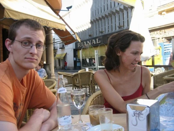 Morocco & Spain - gallery image 4