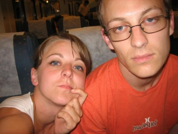 Morocco & Spain - gallery image 3