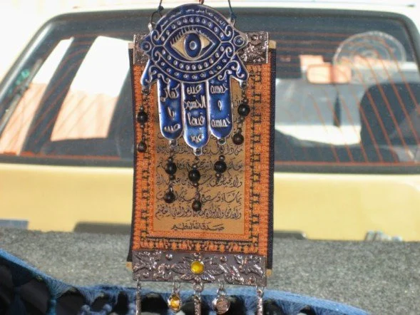 Morocco & Spain - gallery image 24