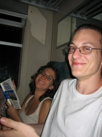 Morocco & Spain - gallery image 11