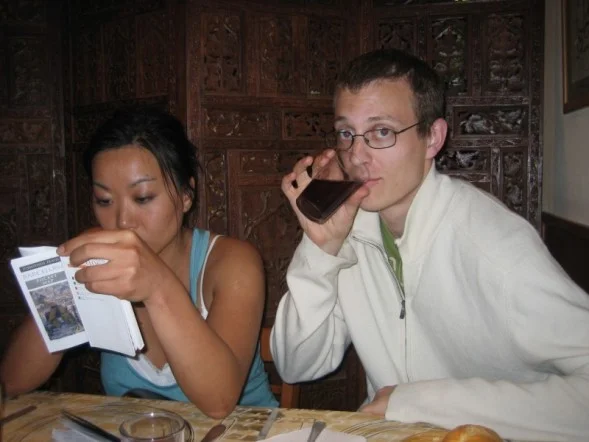 Morocco & Spain - gallery image 2