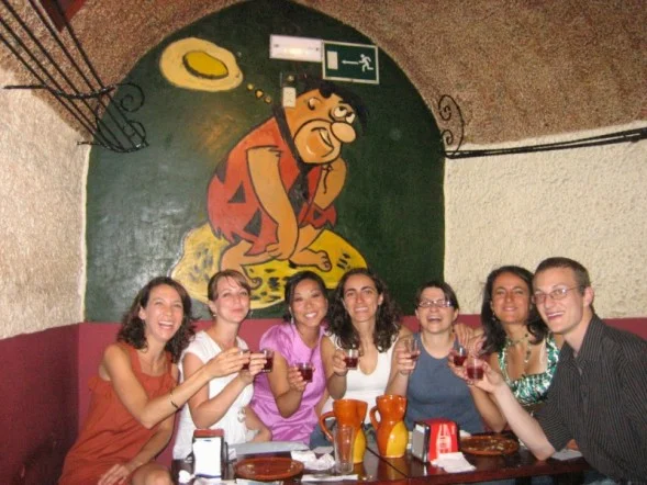 Morocco & Spain - gallery image 5