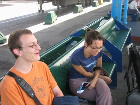 Morocco & Spain - gallery image 18