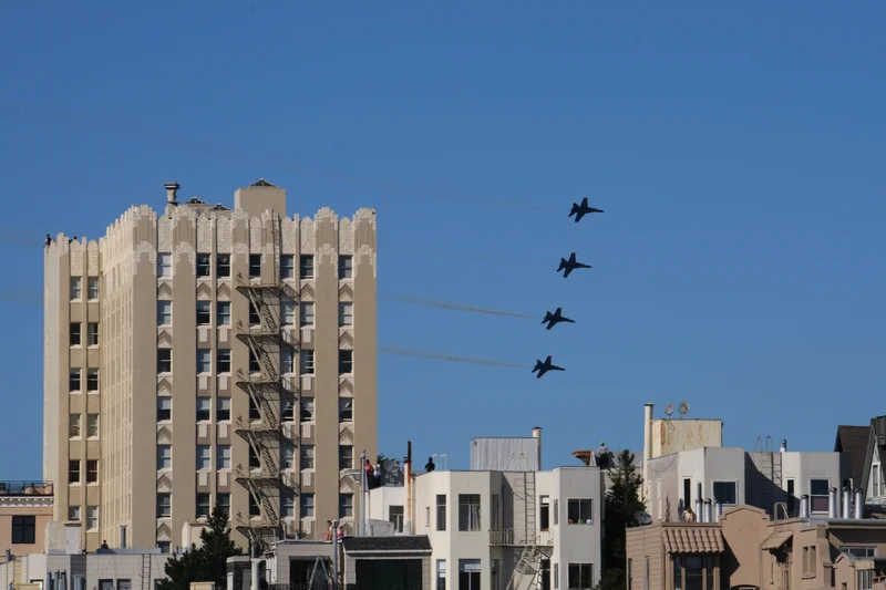 Fleet Week - gallery image 3