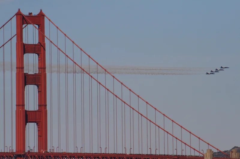 Fleet Week - gallery image 6