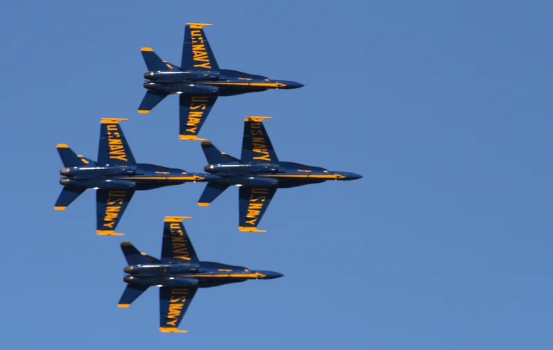 Fleet Week - gallery image 4