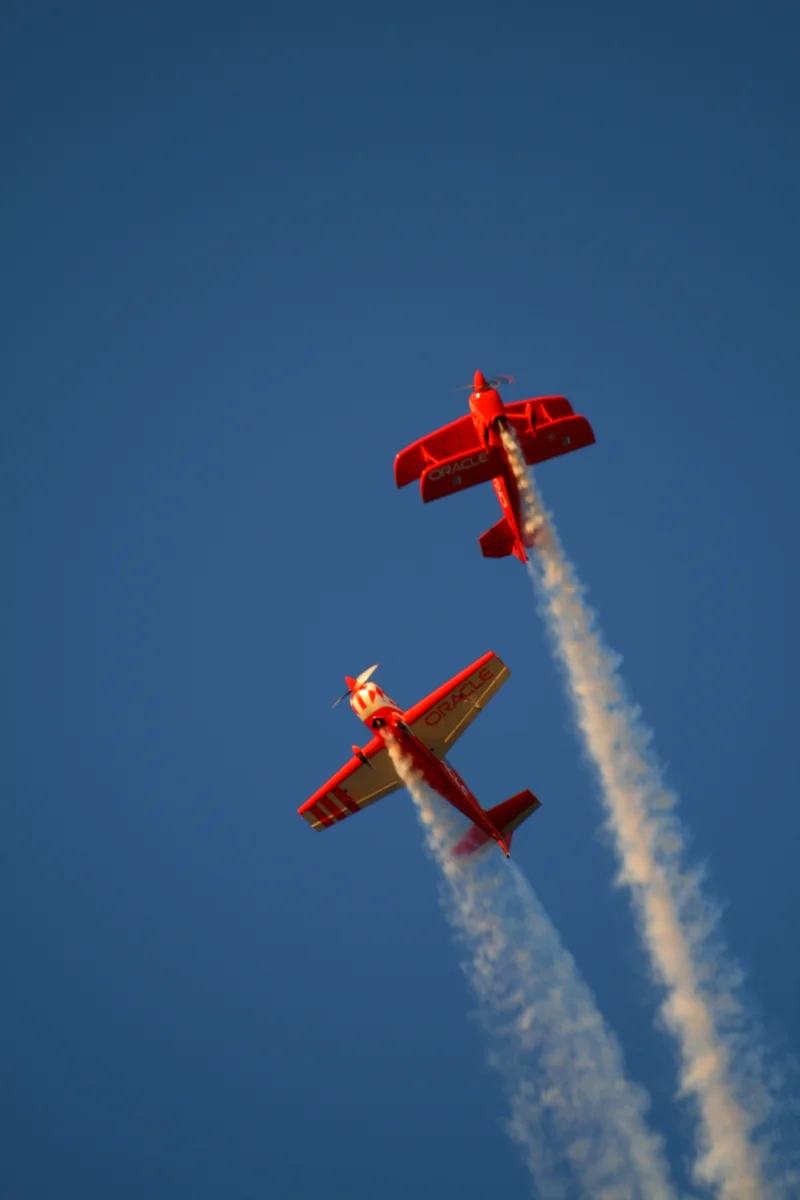 Fleet Week - gallery image 8