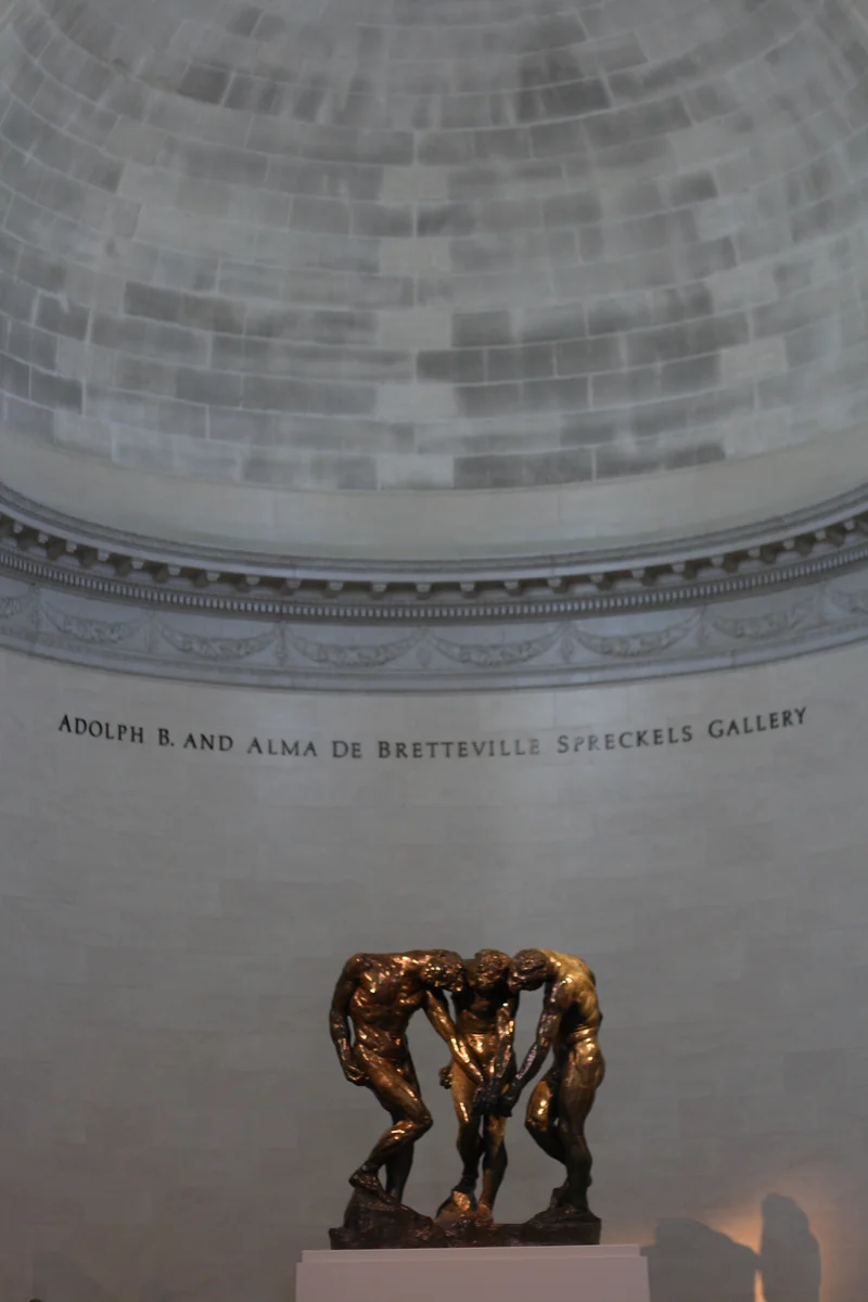 Rodin - gallery image 1