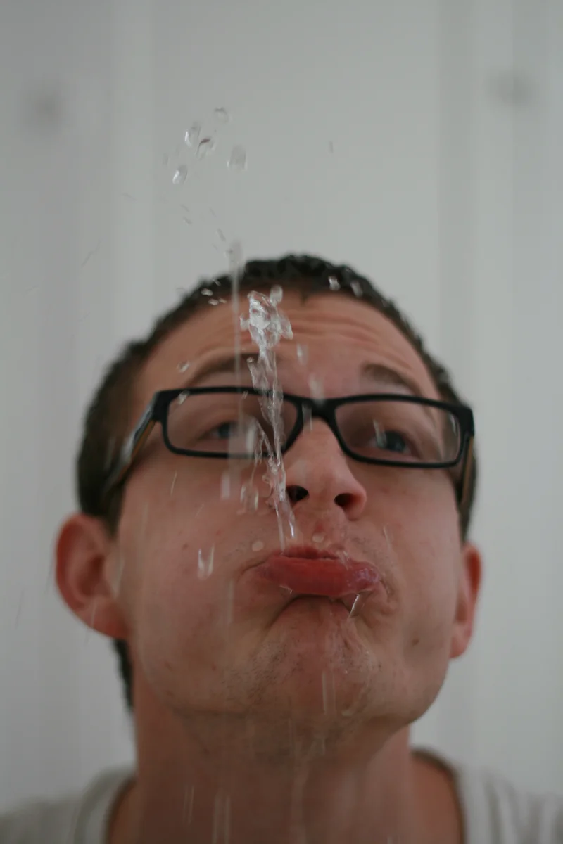 Wet - gallery image 1