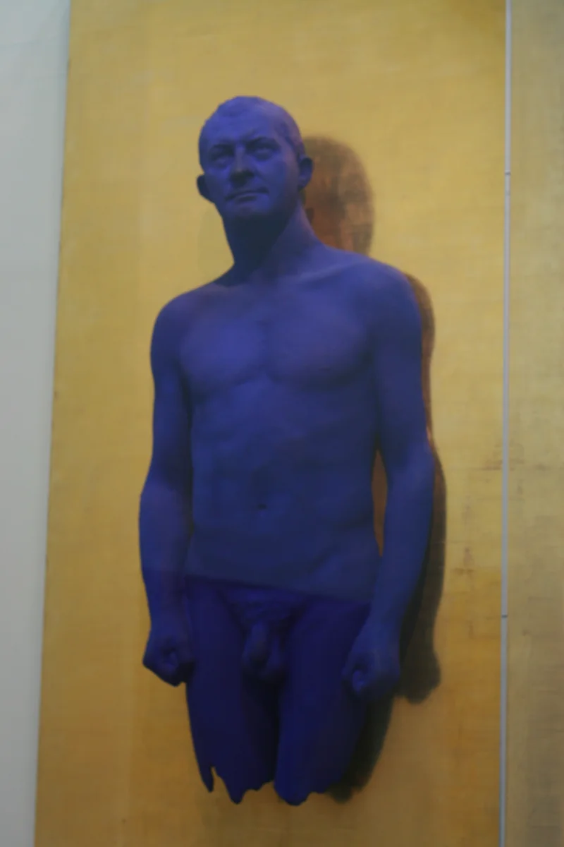 Paris Art 2009 - gallery image 26