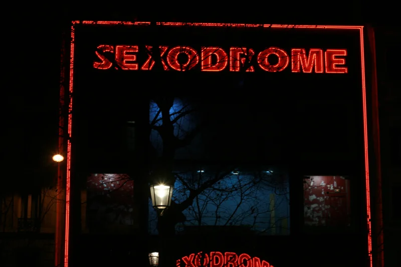 Paris 2009 - gallery image 28