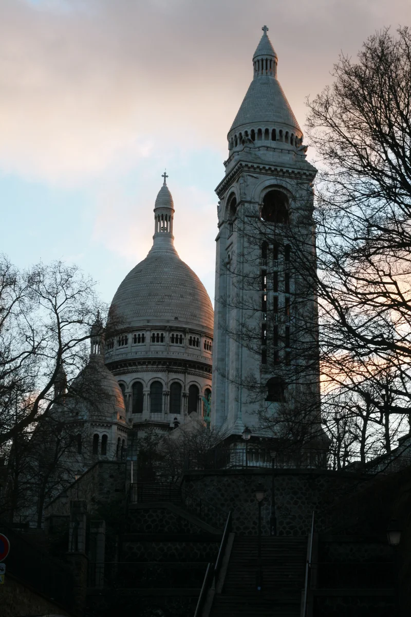 Paris 2009 - gallery image 3