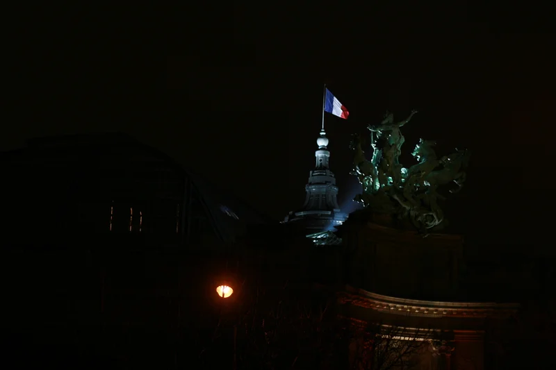 Paris 2009 - gallery image 19