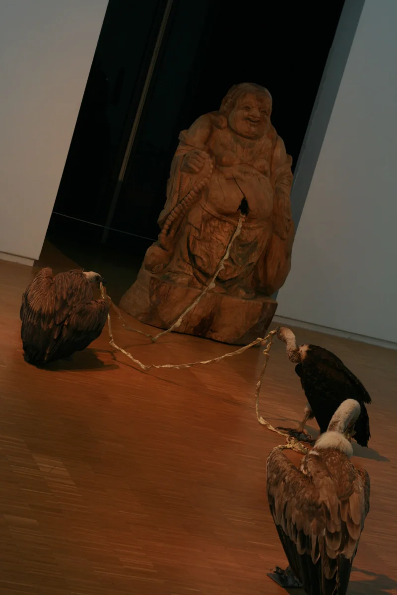 Paris Art 2009 - gallery image 24