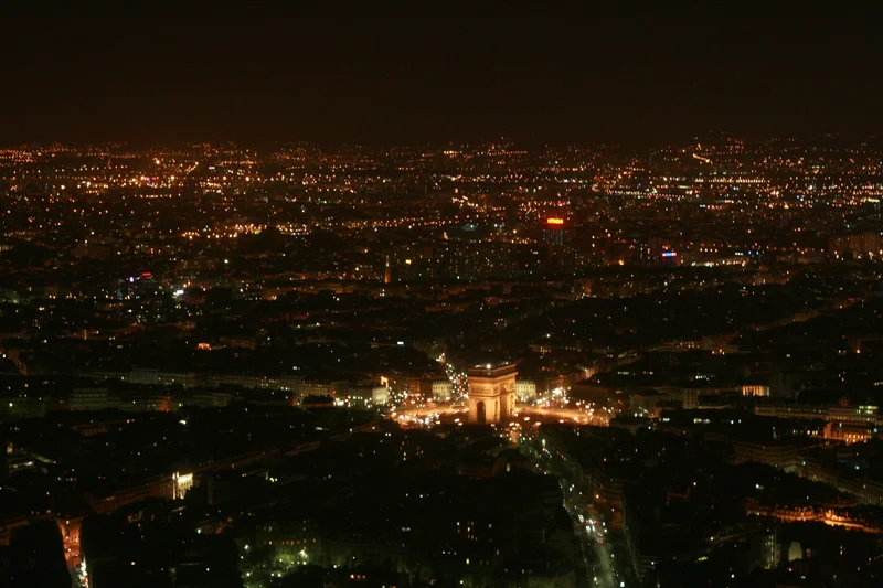 Paris 2009 - gallery image 18