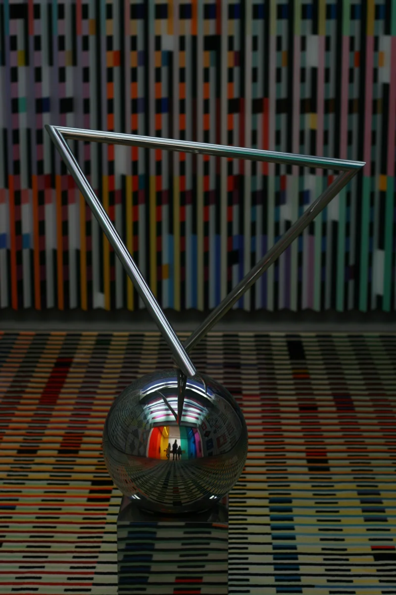 Paris Art 2009 - gallery image 27