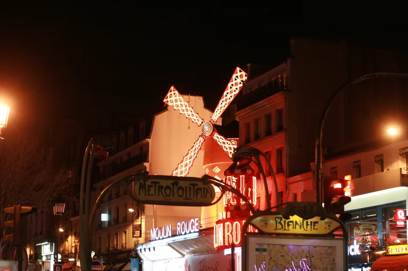 Paris 2009 - gallery image 16