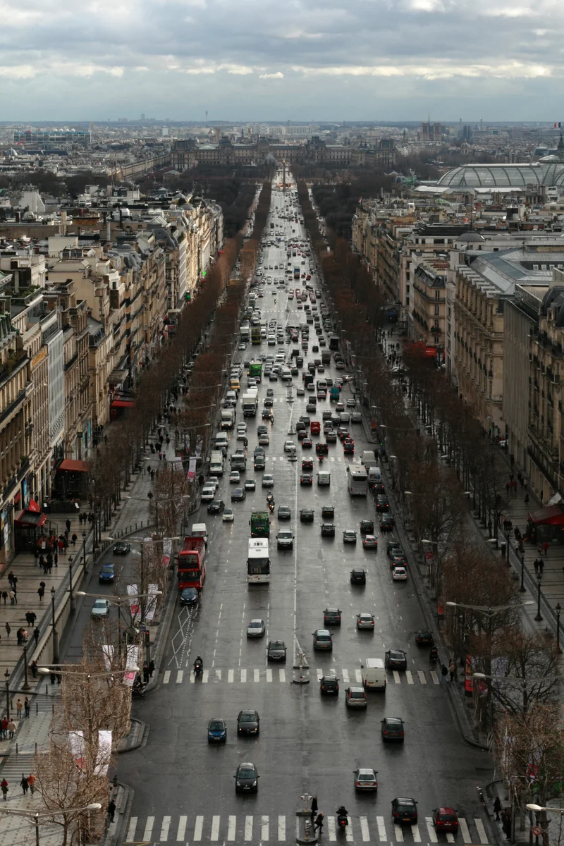 Paris 2009 - gallery image 11