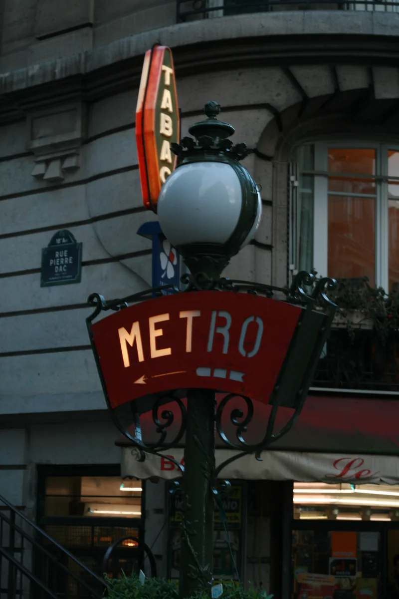 Paris 2009 - gallery image 5