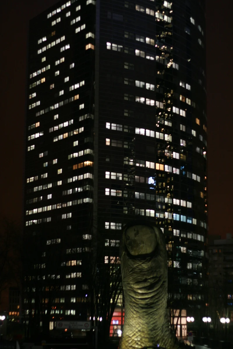 Paris 2009 - gallery image 13