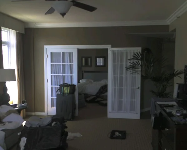 Far too classy for me. - feature image