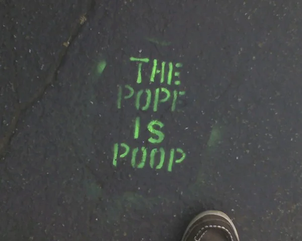 Stencil democracy - feature image