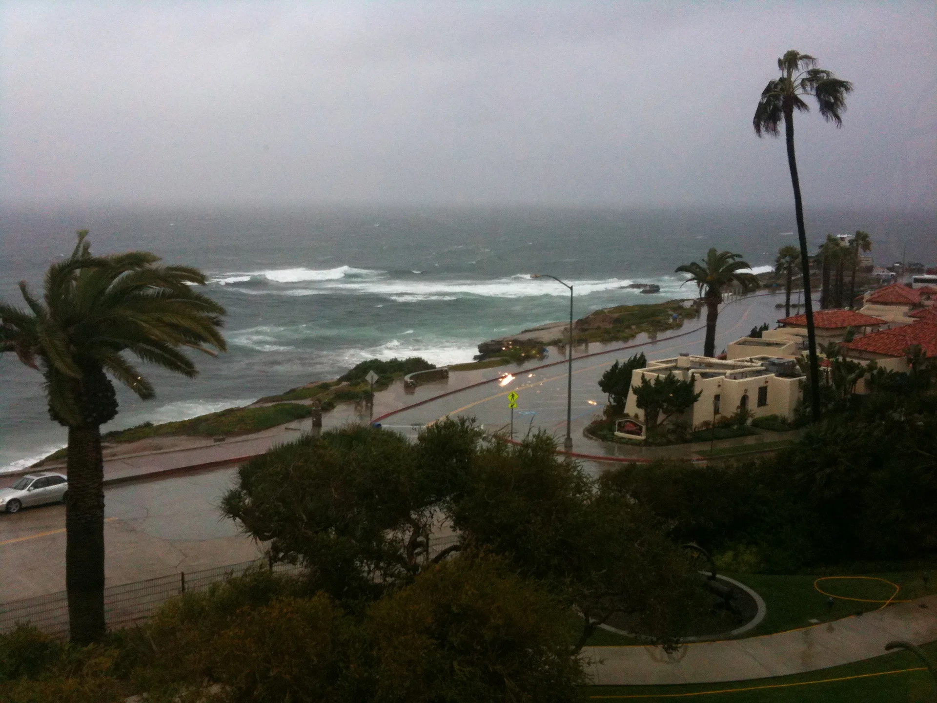 La Jolla - feature image