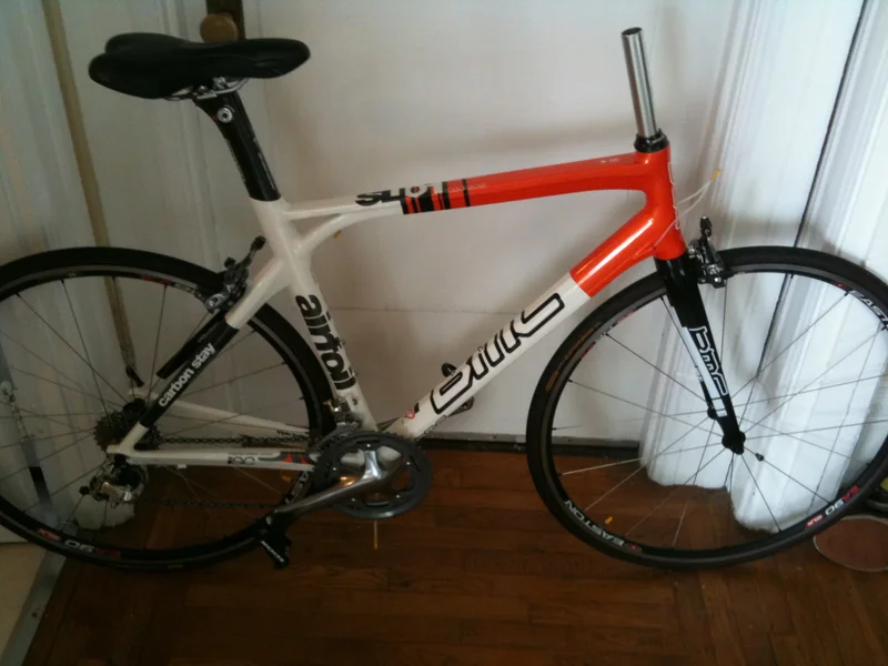 New Bike, Who Dis? - gallery image 2