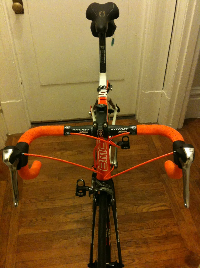 New Bike, Who Dis? - gallery image 1