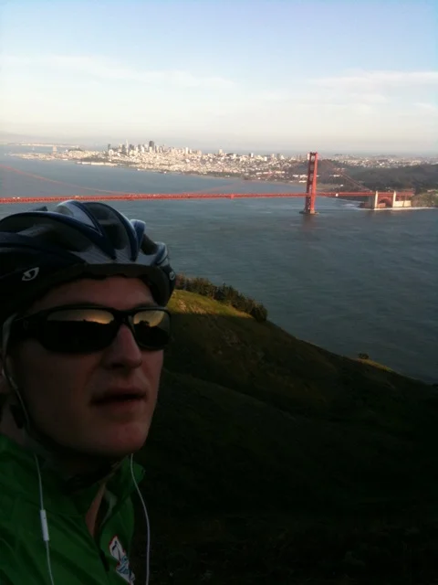 I wore green for St. Paddy's day - feature image