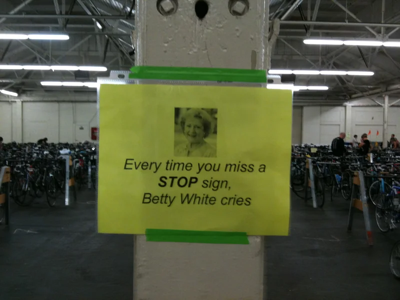 Checking in... - gallery image 2