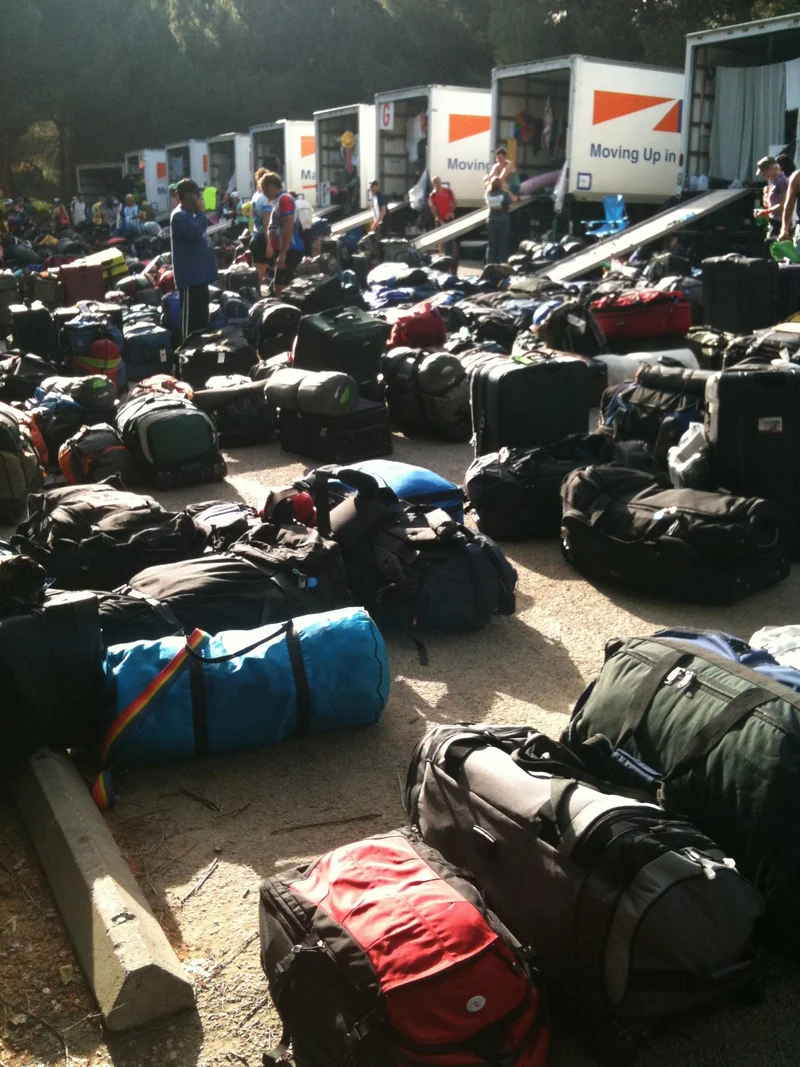 Today's ride. Flat and long. - gallery image 9