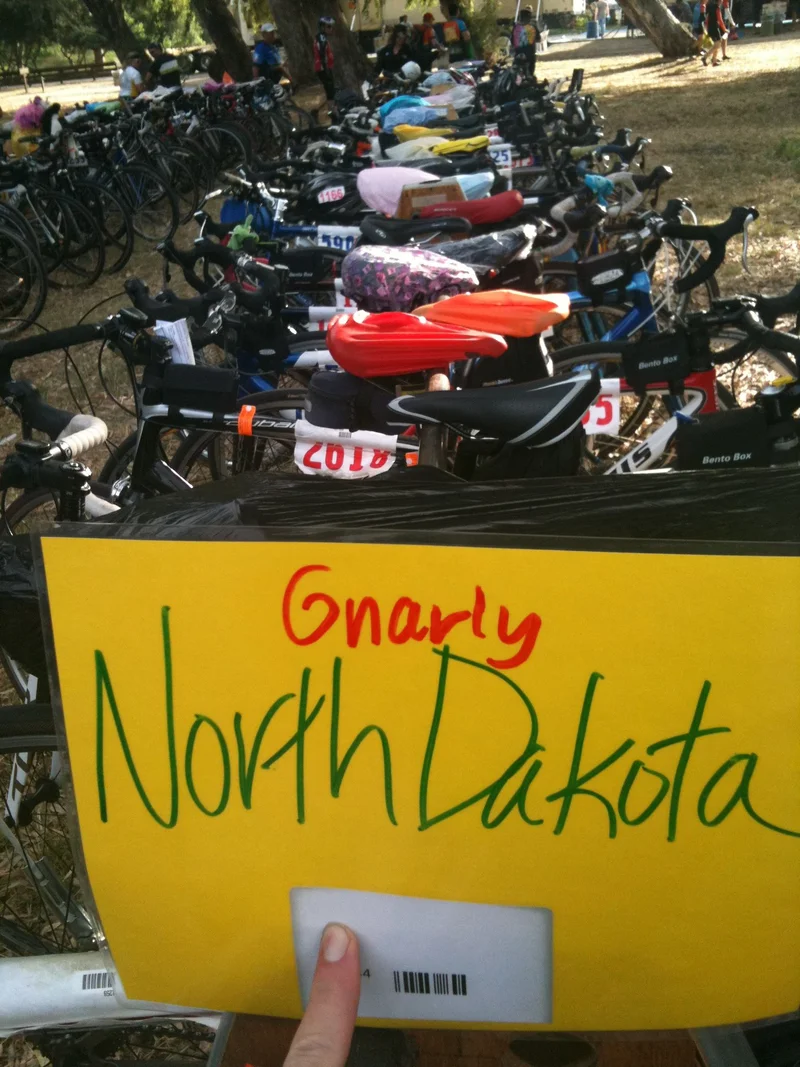 Today's ride. Flat and long. - gallery image 8