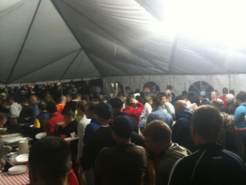 Today's ride. Flat and long. - gallery image 2