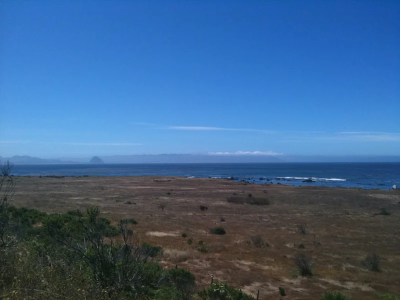 P.S. Half way to LA. - gallery image 1