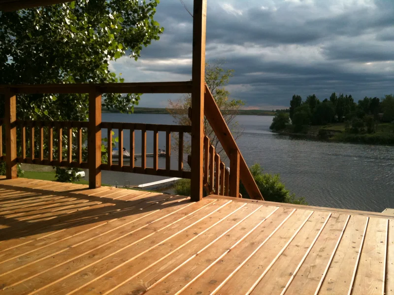 Lake Tschida - gallery image 1