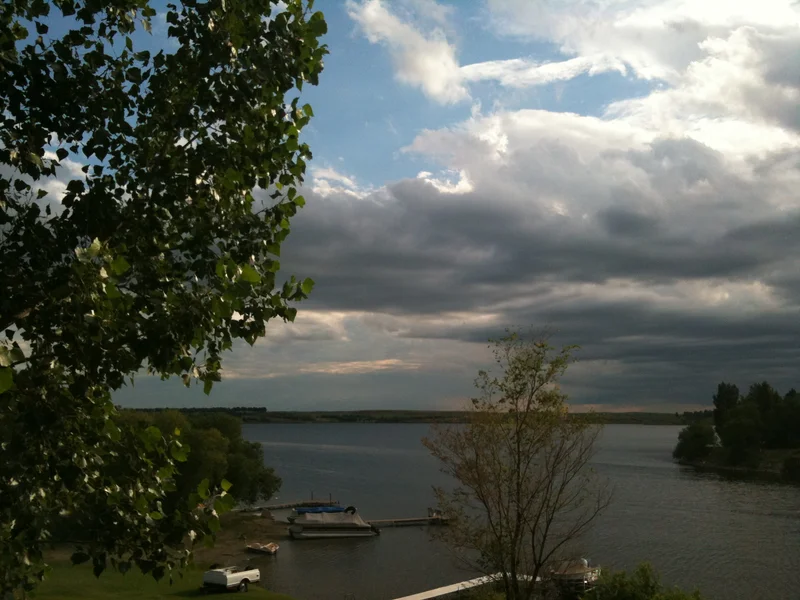 Lake Tschida - gallery image 2