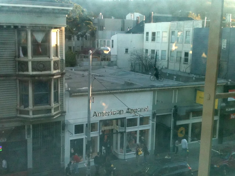 Cycling training rule #1 - train everywhere - feature image