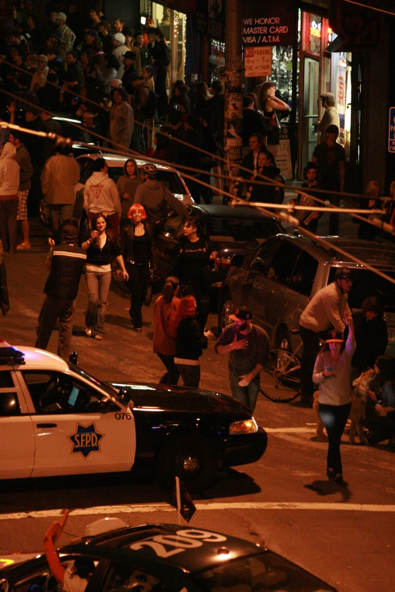 We Win! Haight cheers. - gallery image 3