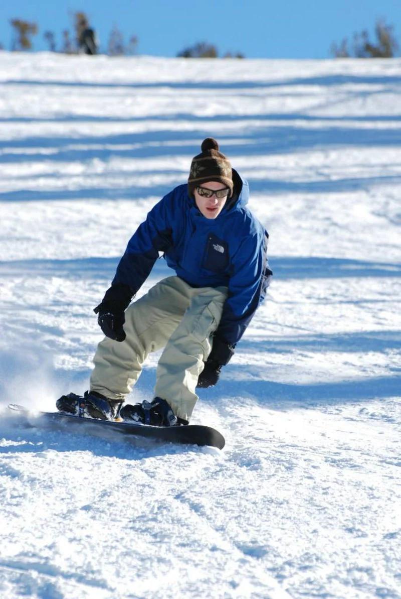 Tahoe Trip - gallery image 6