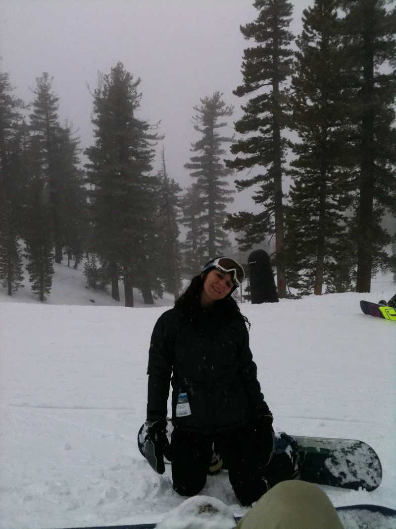 Tahoe Trip - gallery image 18